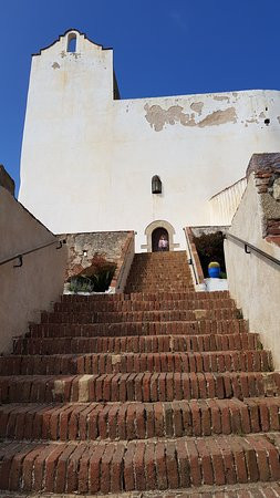 Ermita de Sant Pau景点图片