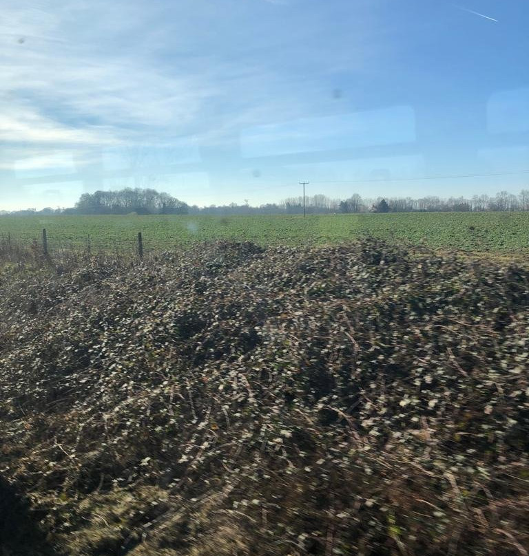 Bicester North Railway Station-Bicester必去景点