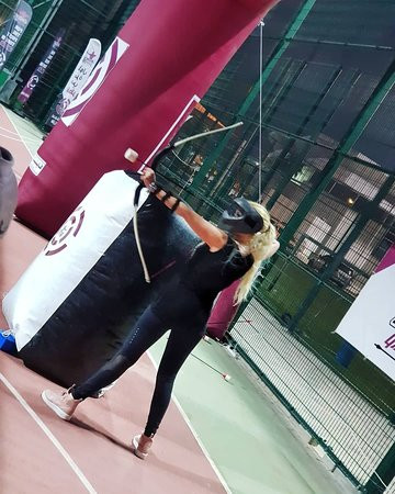 Archery Tag Qatar-多哈必去景点