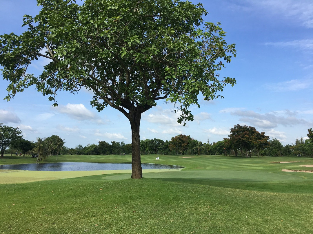 Suvarnabhumi Golf and Country Club景点图片