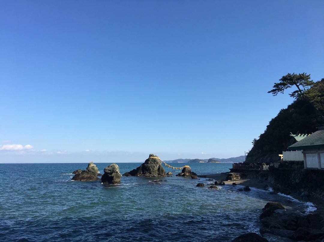 Watakano Island景点图片