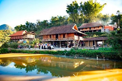 Sop Cop旅游攻略图片