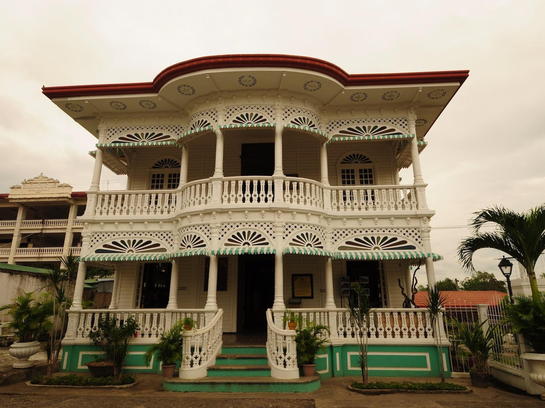 The Carcar Dispensary Museum