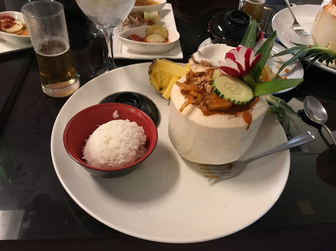 Thai Spice Restaurant