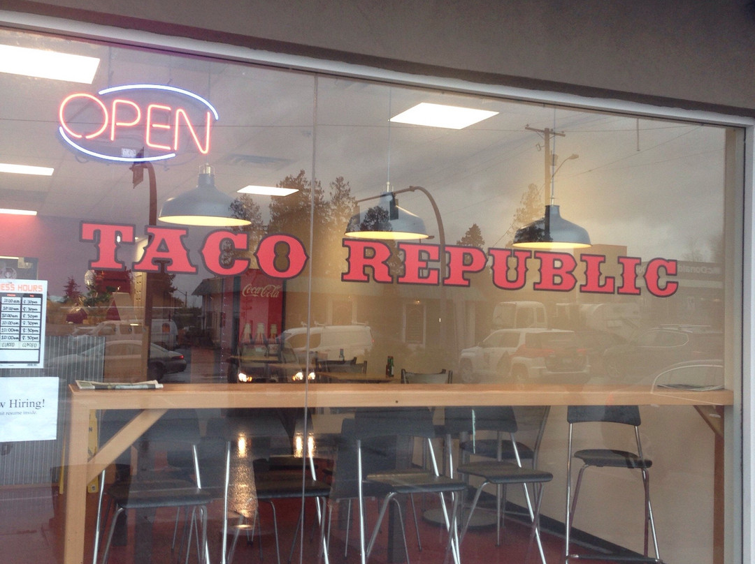 Taco Republic