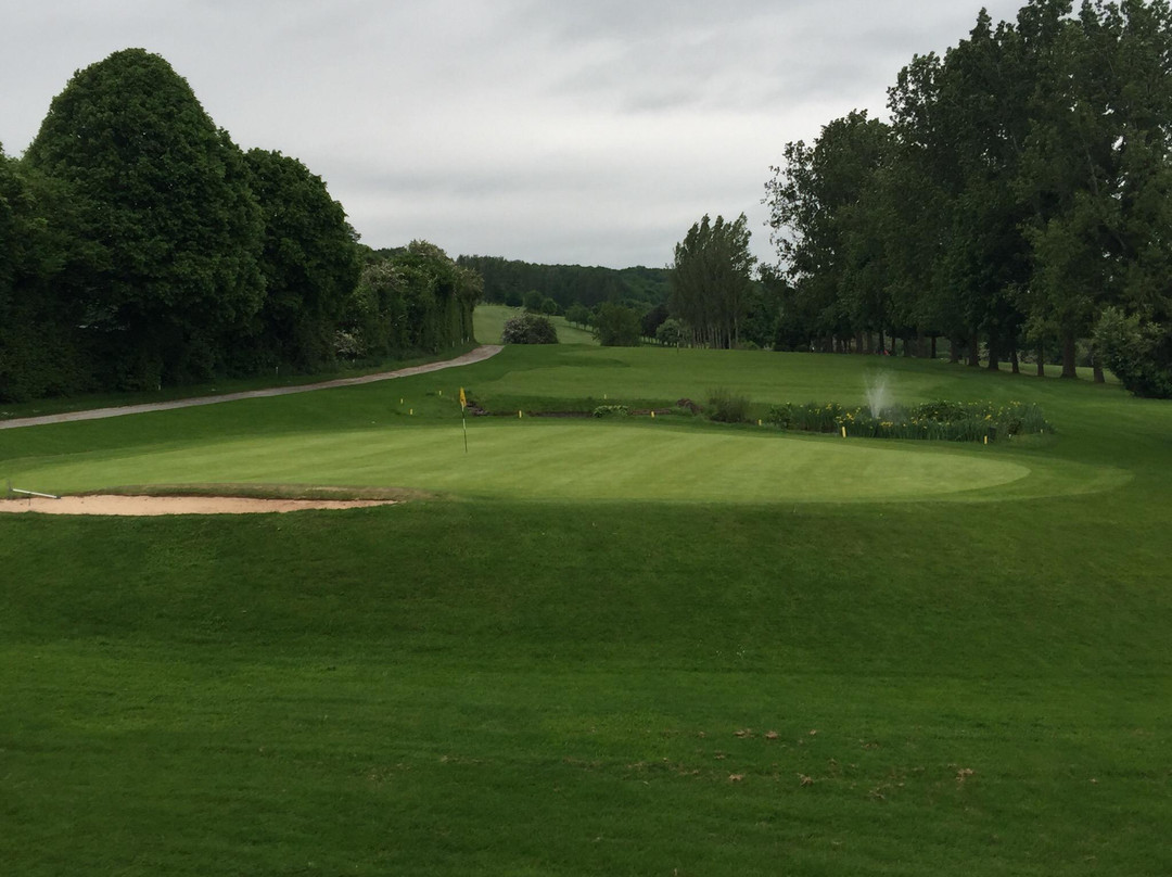 Leominster Golf Club景点图片