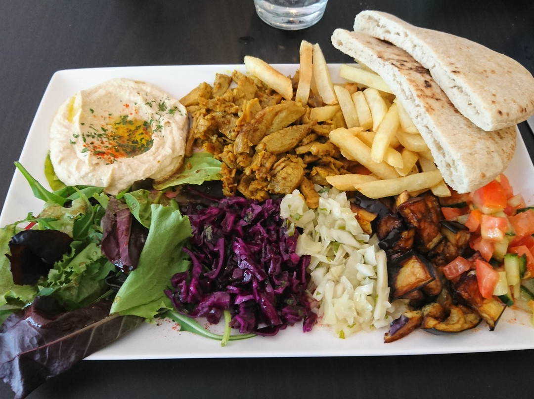 LEV'S