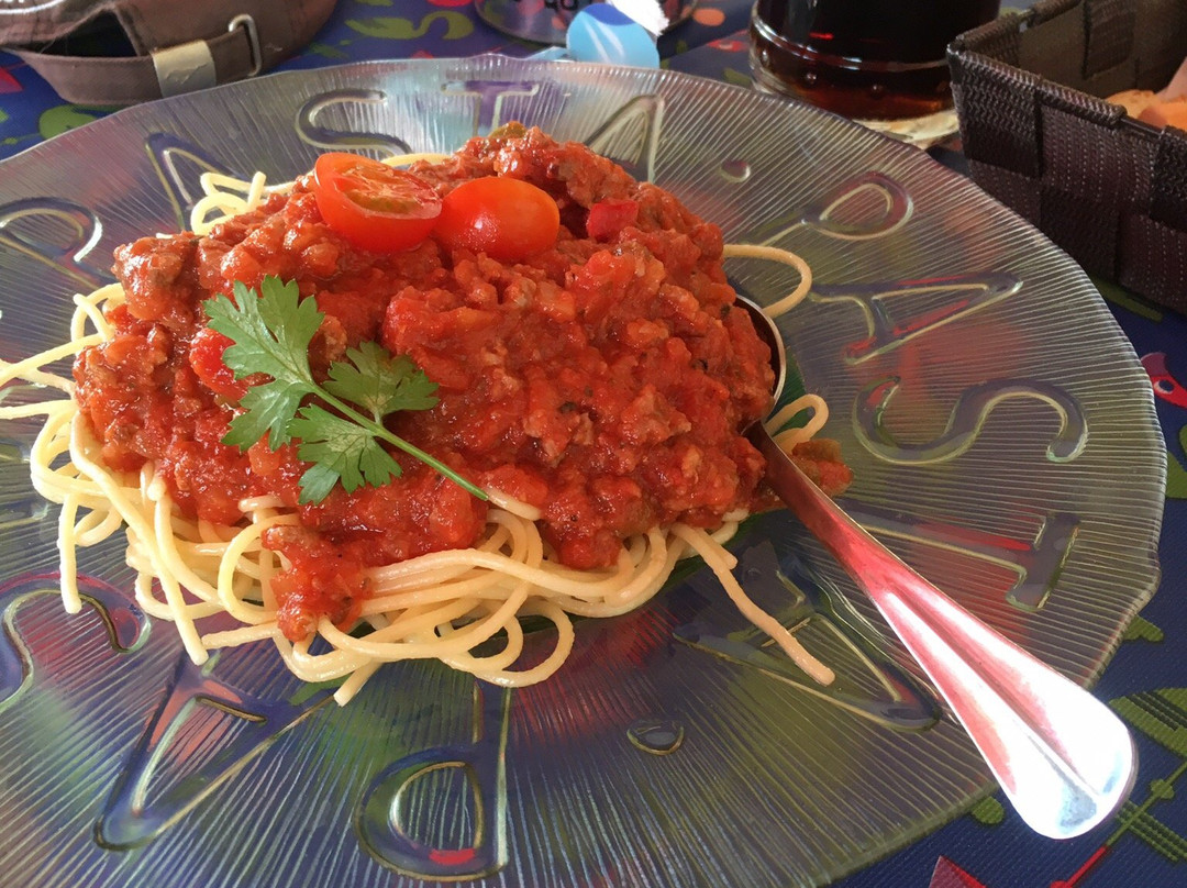 Riumar餐馆和美食-Plan B restaurante internacional