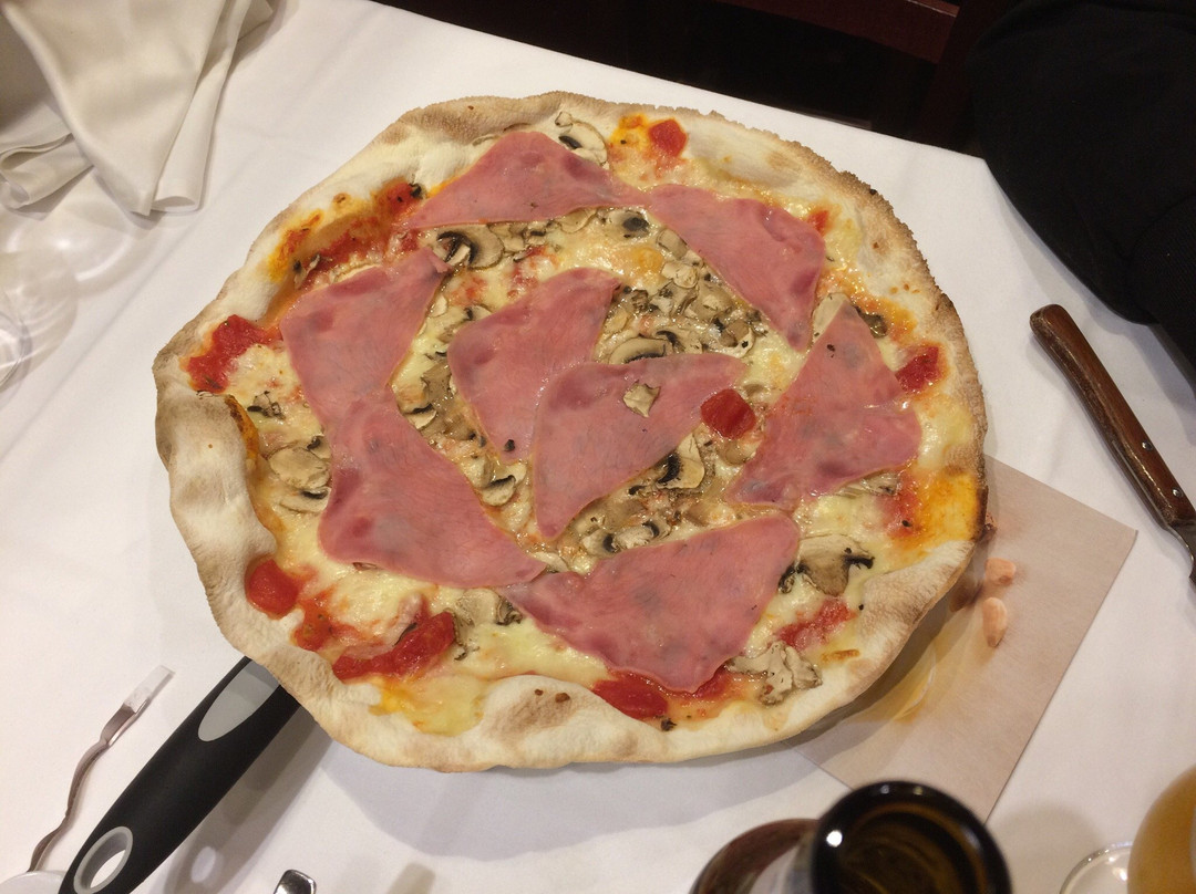 La Tagliatella Igualada