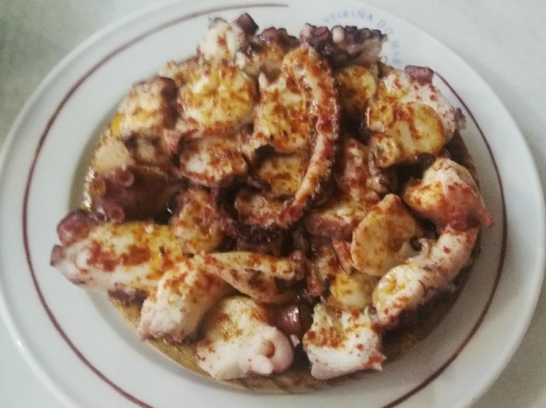 A Veirina Do Mar Casa Dario