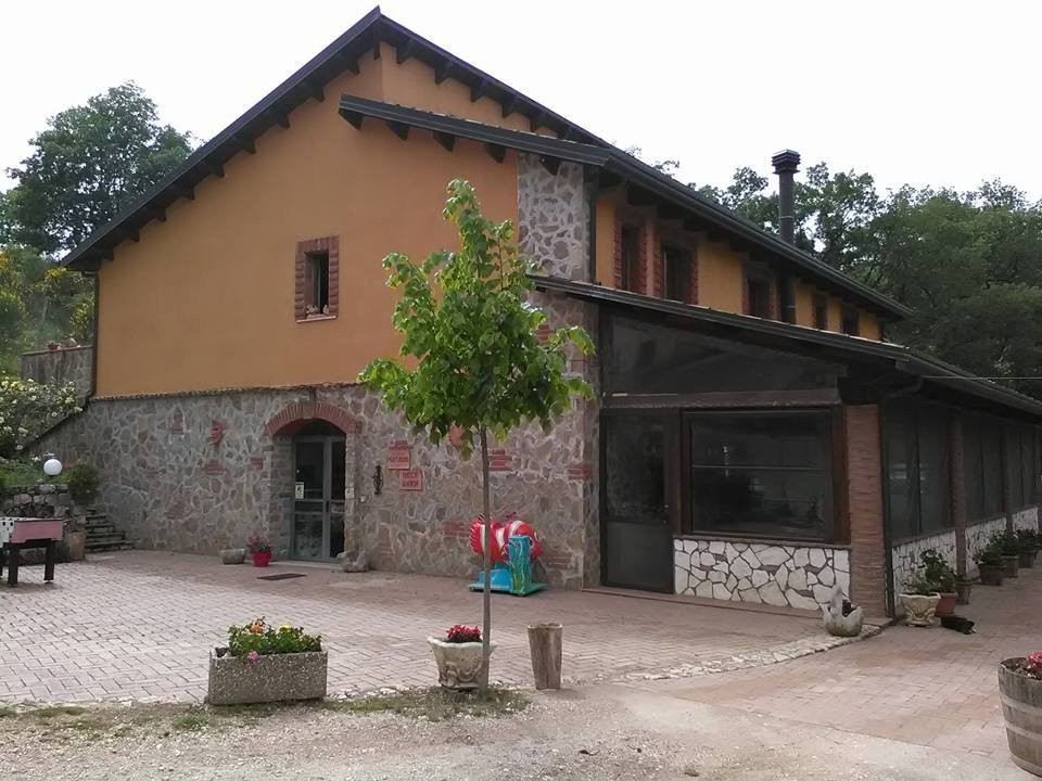 San Gregorio Magno旅游攻略图片