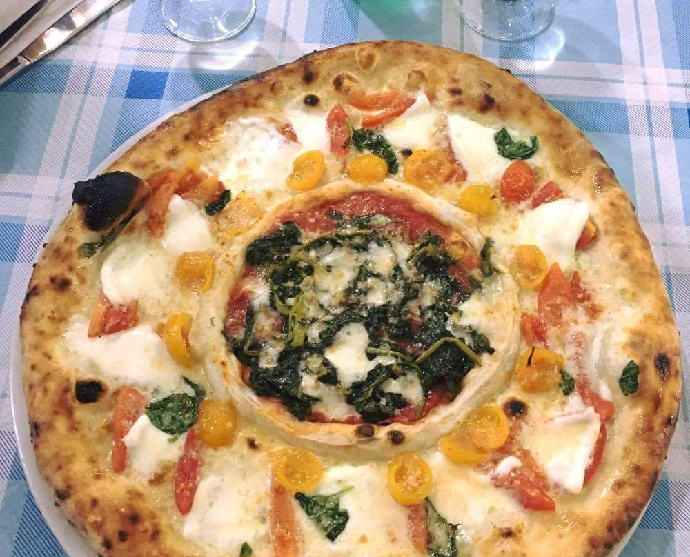 Ristobar Pizzeria all'Angolo 2