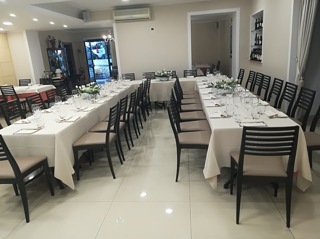 Ristorante Familynest Fiuggi