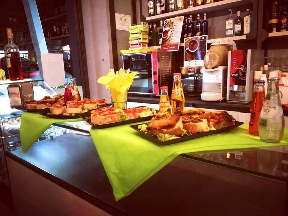 Bar Ristorante Pizzeria TRIS