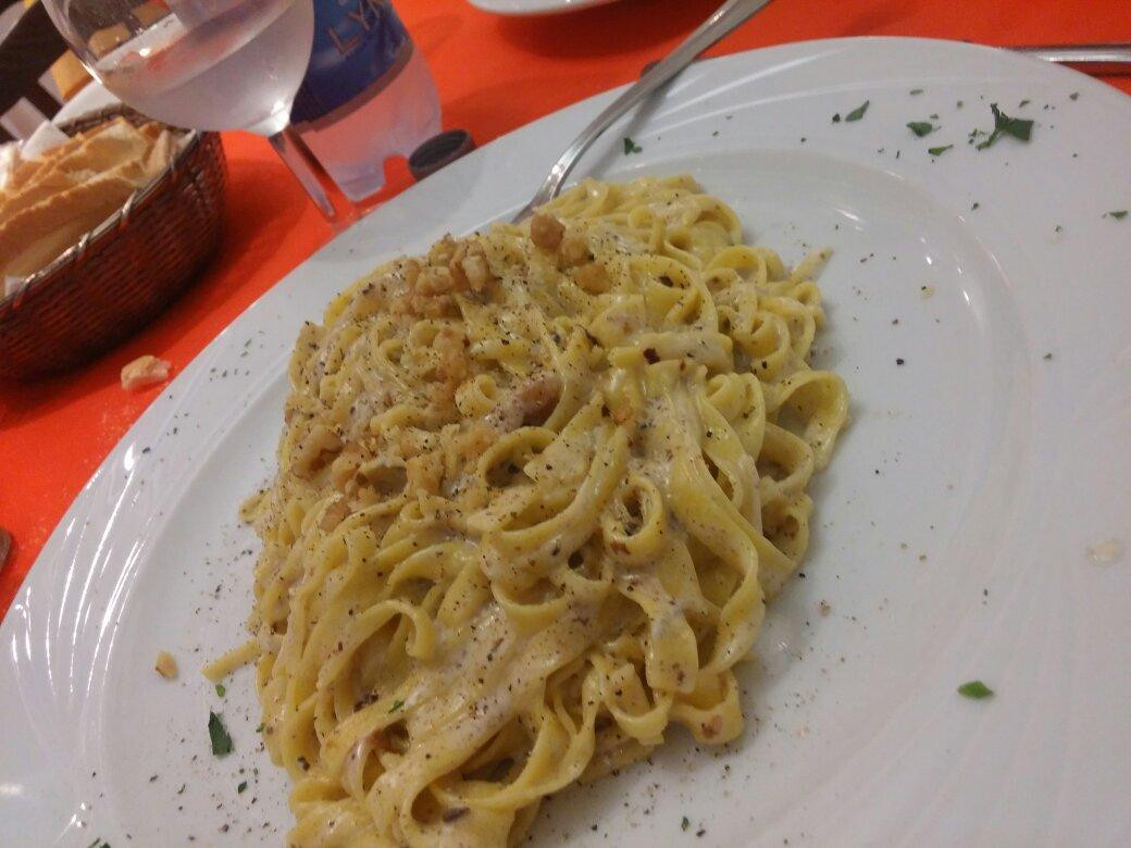 Ristorante Pizzeria Leon D’oro