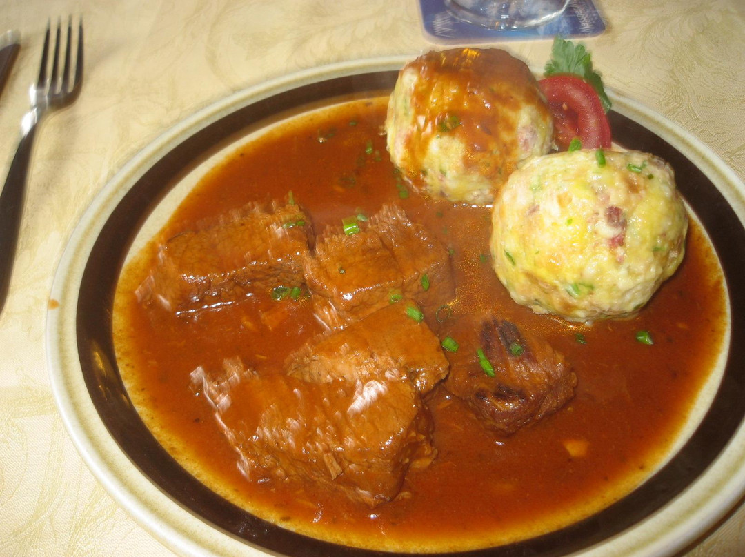 圣卡夏诺餐馆和美食-Piz Sorega