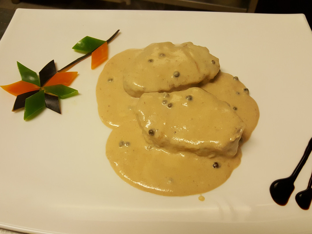 Liviana Sirmione ristorante