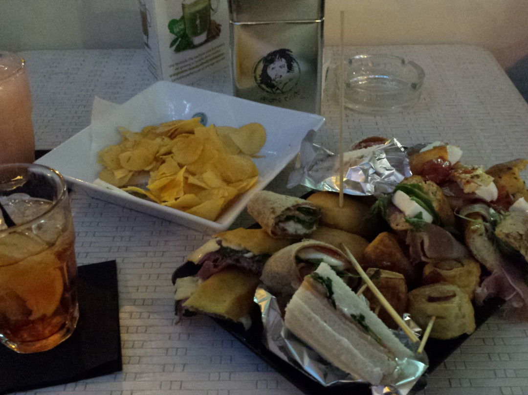 Bar Cavour