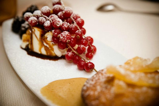 Osteria del Gallo Martino