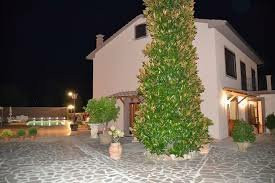 Germinaia餐馆和美食-Agriturismo La Corte Degli Olivi