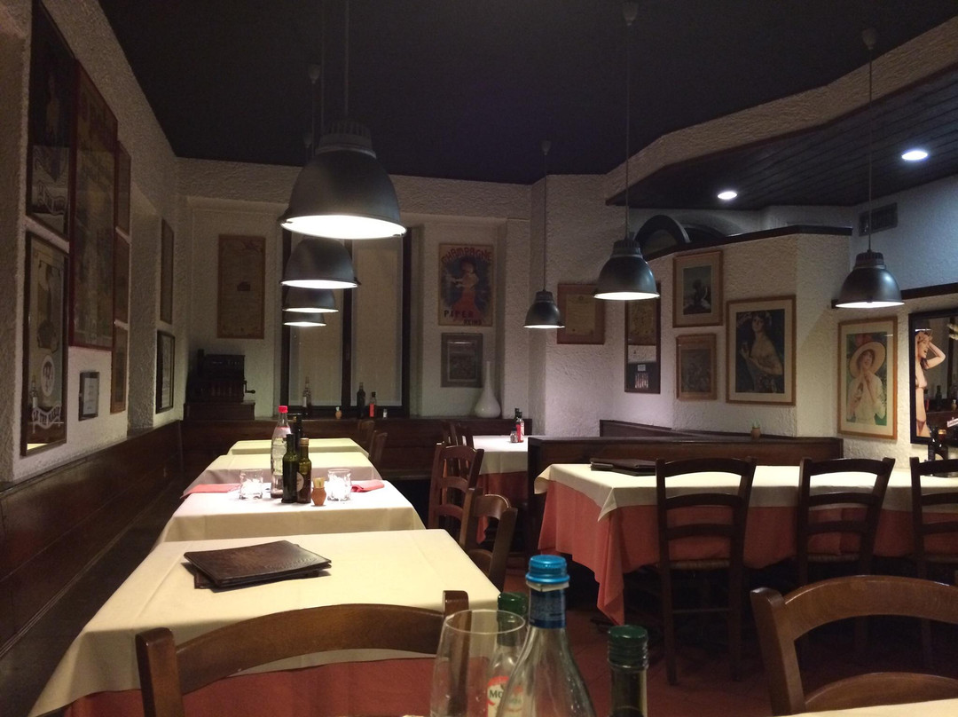 Ristorante Pizzeria Campello
