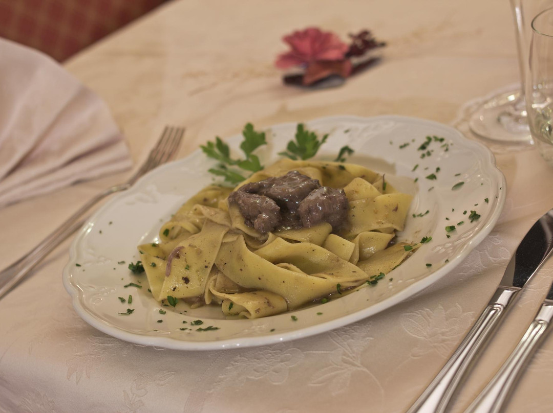 Ristorante Pineta