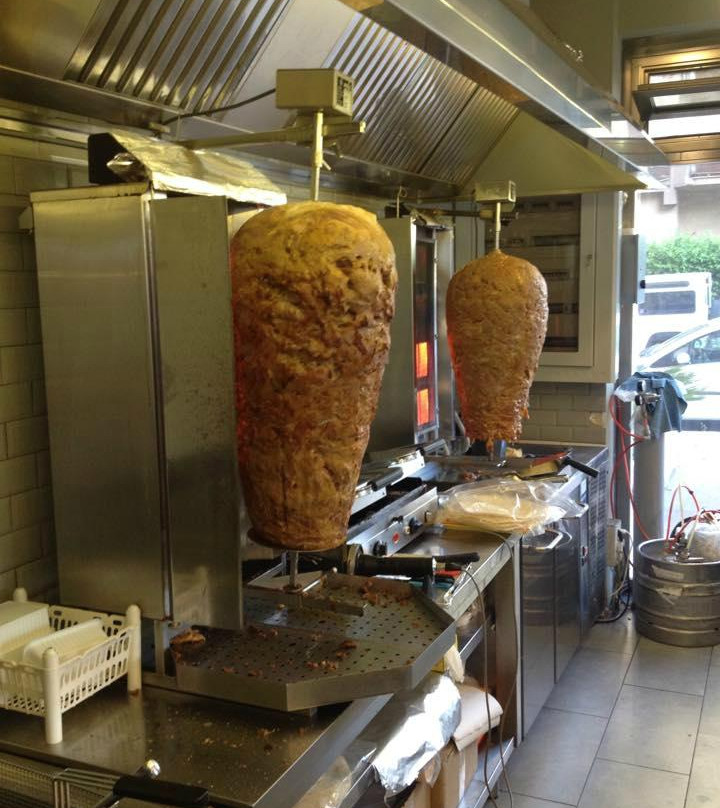 SKK Doner House