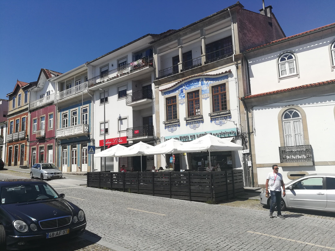 Figueiredo das Donas旅游攻略图片