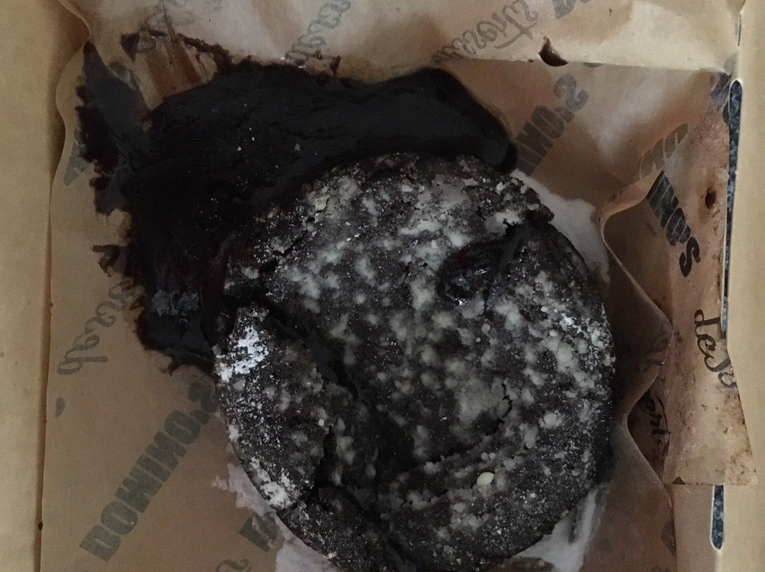 Domino's Pizza Alexandra