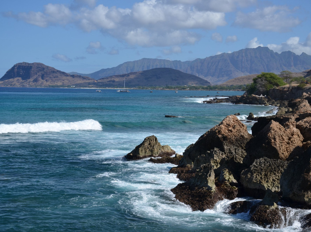Ko Olina旅游攻略图片