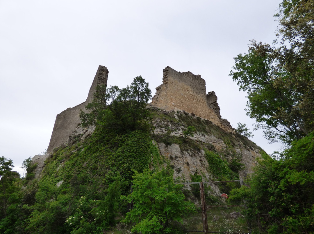 Vernegues旅游攻略图片