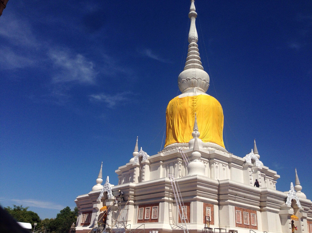 Phra That Na Dun景点图片
