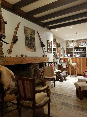 Hotel La Rencluse主图