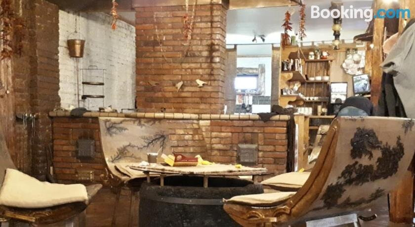 Hotel-Restaurant Old Mill