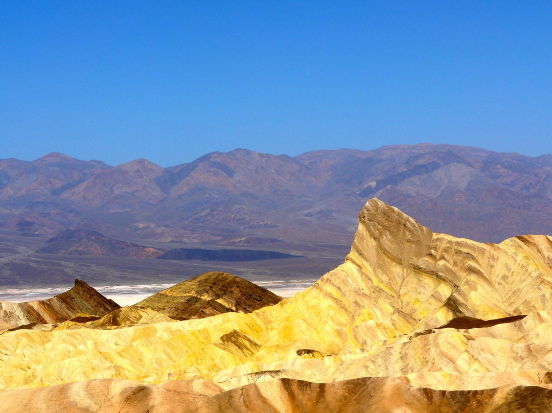 死谷旅游攻略图片