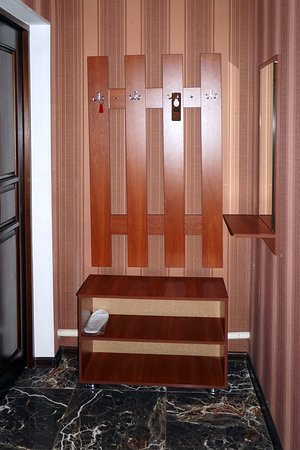 Hotel Kausar主图