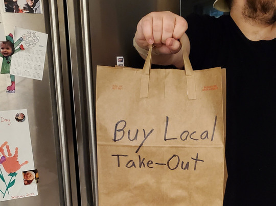 Bridgewater旅游攻略图片