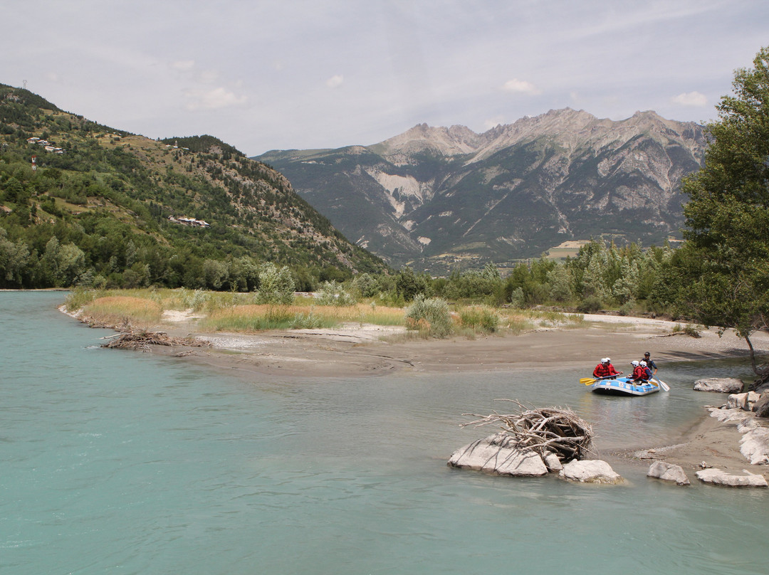 Saint-Clement-sur-Durance旅游攻略图片