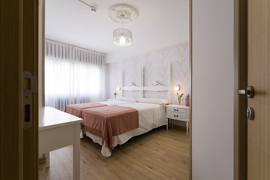 Pensión Ferradura主图