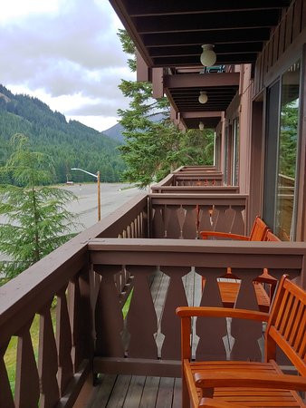 Crystal Mountain Hotels主图