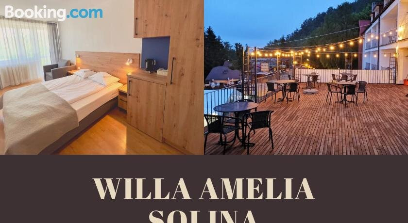 Willa Amelia主图
