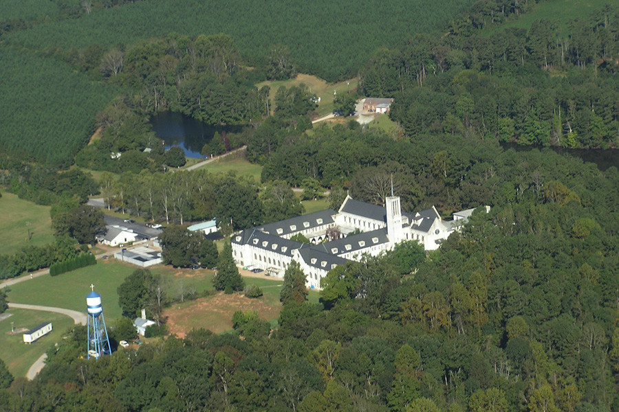 Conyers旅游攻略图片