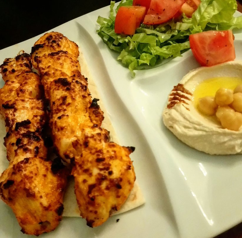 Le Saray