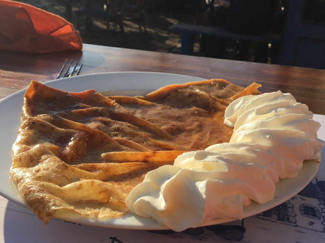 Creperie Les Triagoz