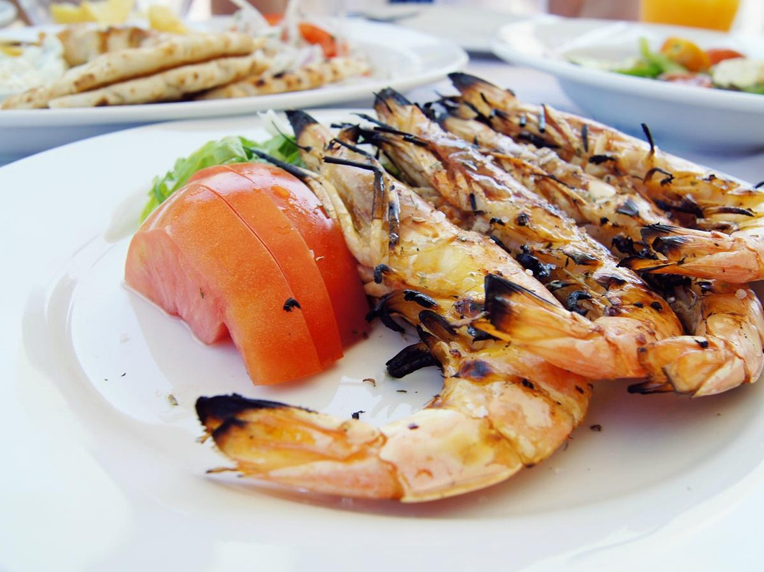 Ouzeri