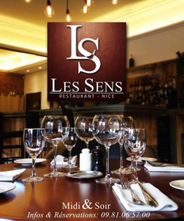 Les Sens餐厅图片