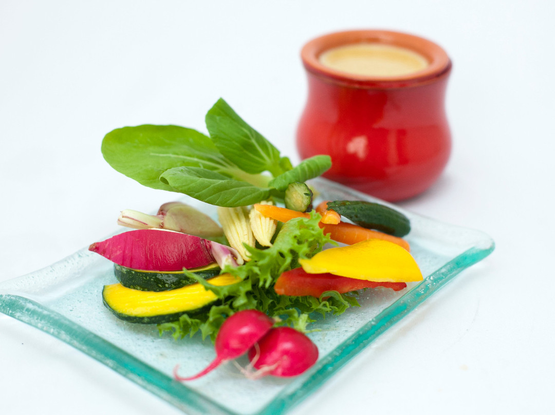 Rigoletto Kitchen