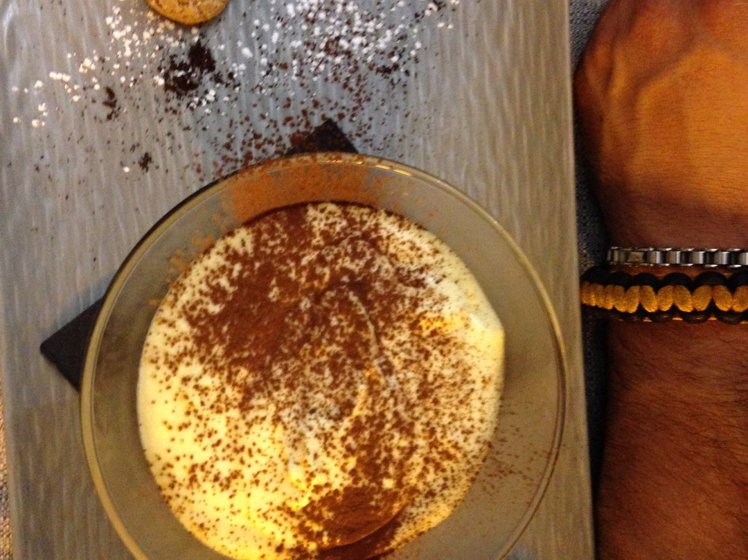 Ristorante Pizzeria Beluga