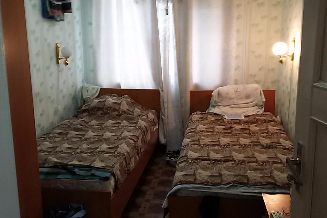 Holiday Village Yuliya