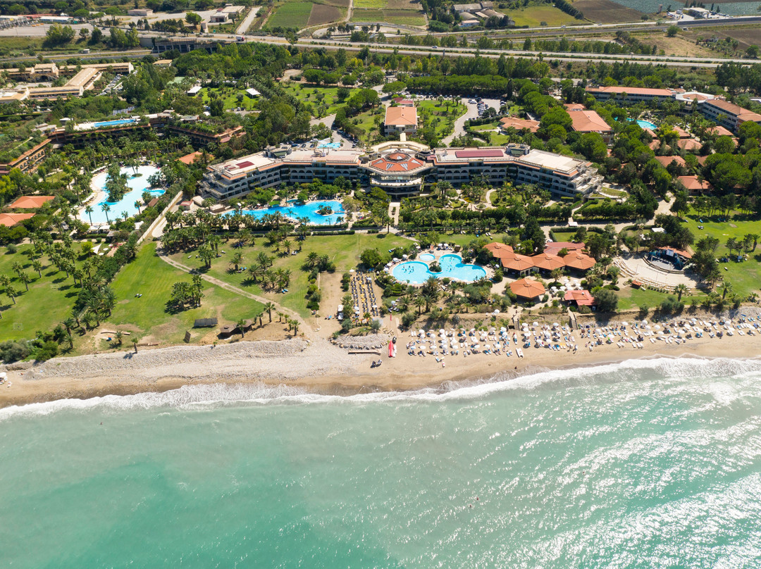 Campofelice di Roccella酒店住宿-Grand Palladium Sicilia Resort & Spa